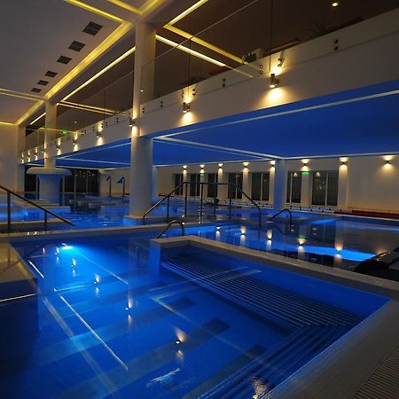 Aqvatonic Hotel - Steaua De Mare เอโฟริเอนอร์ด ภายนอก รูปภาพ