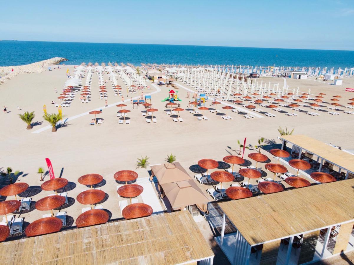 Aqvatonic Hotel - Steaua De Mare เอโฟริเอนอร์ด ภายนอก รูปภาพ