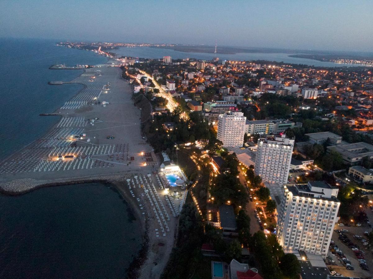 Aqvatonic Hotel - Steaua De Mare เอโฟริเอนอร์ด ภายนอก รูปภาพ