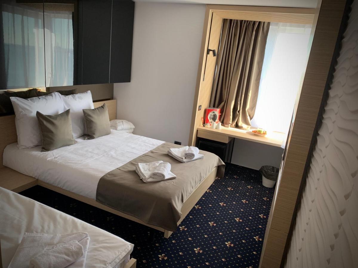 Aqvatonic Hotel - Steaua De Mare เอโฟริเอนอร์ด ห้อง รูปภาพ