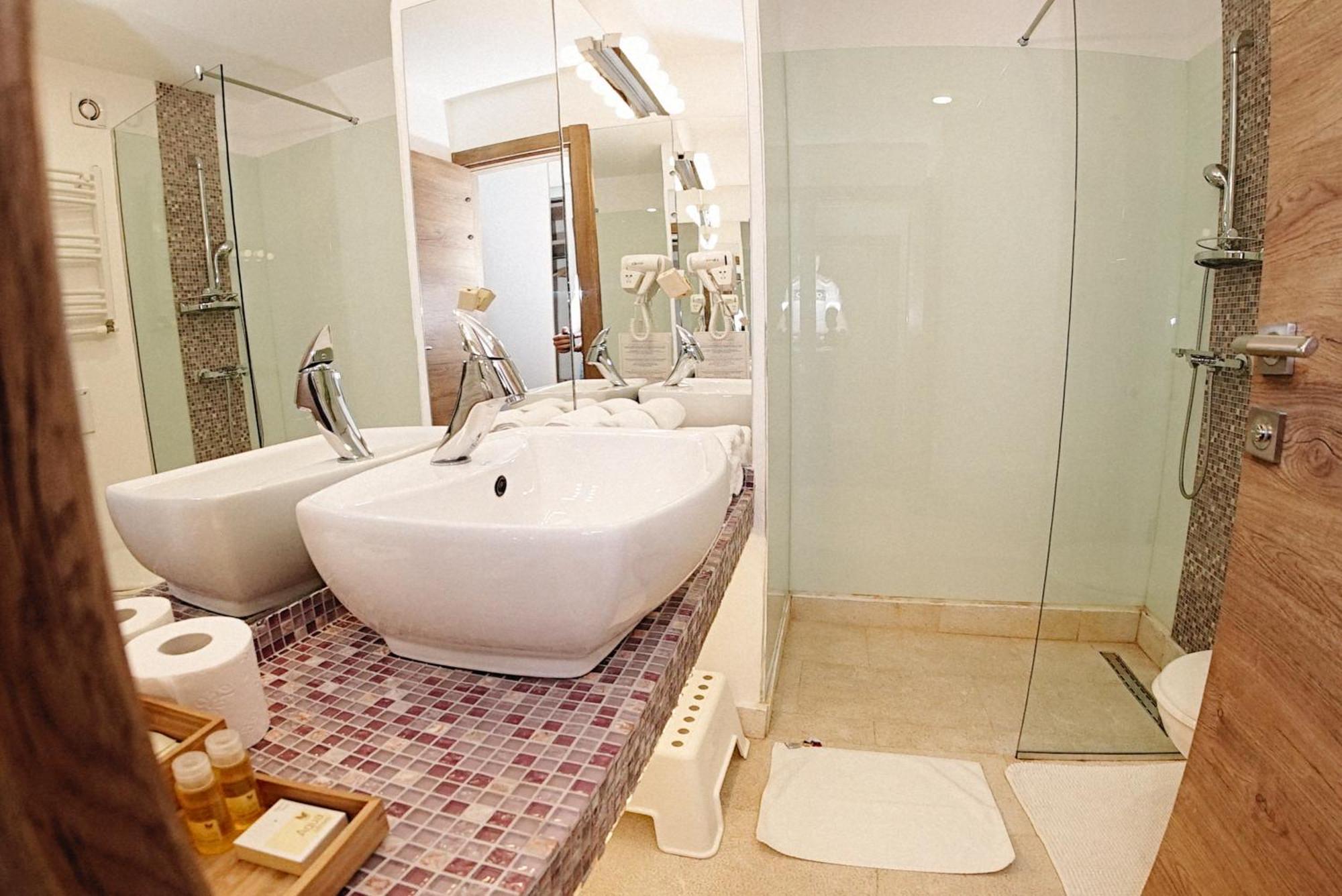 Aqvatonic Hotel - Steaua De Mare เอโฟริเอนอร์ด ห้อง รูปภาพ