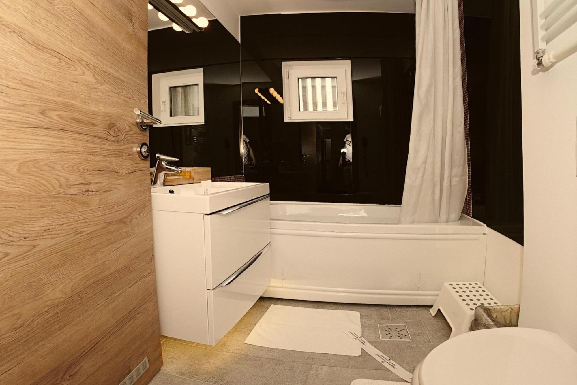 Aqvatonic Hotel - Steaua De Mare เอโฟริเอนอร์ด ห้อง รูปภาพ