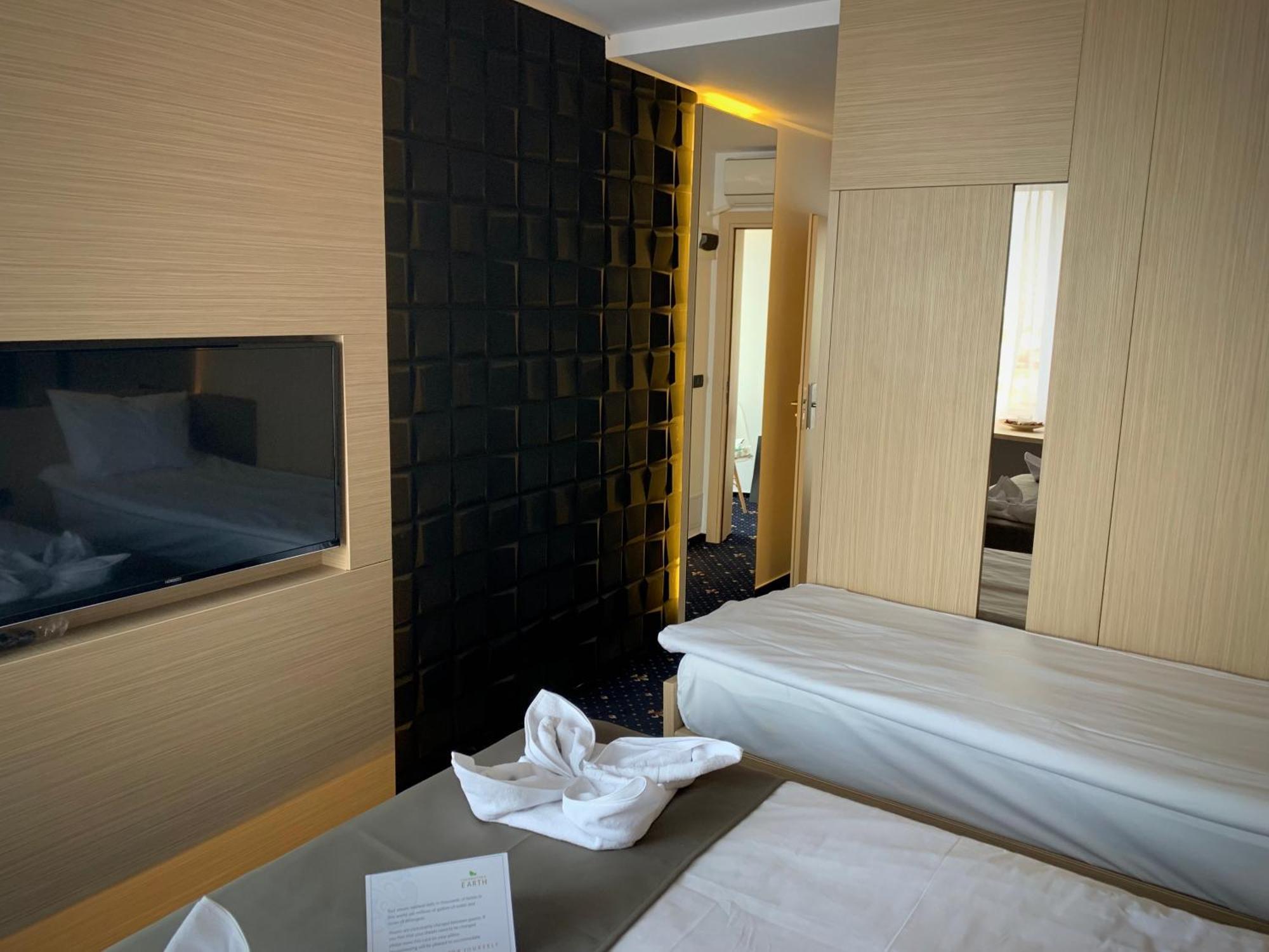 Aqvatonic Hotel - Steaua De Mare เอโฟริเอนอร์ด ห้อง รูปภาพ