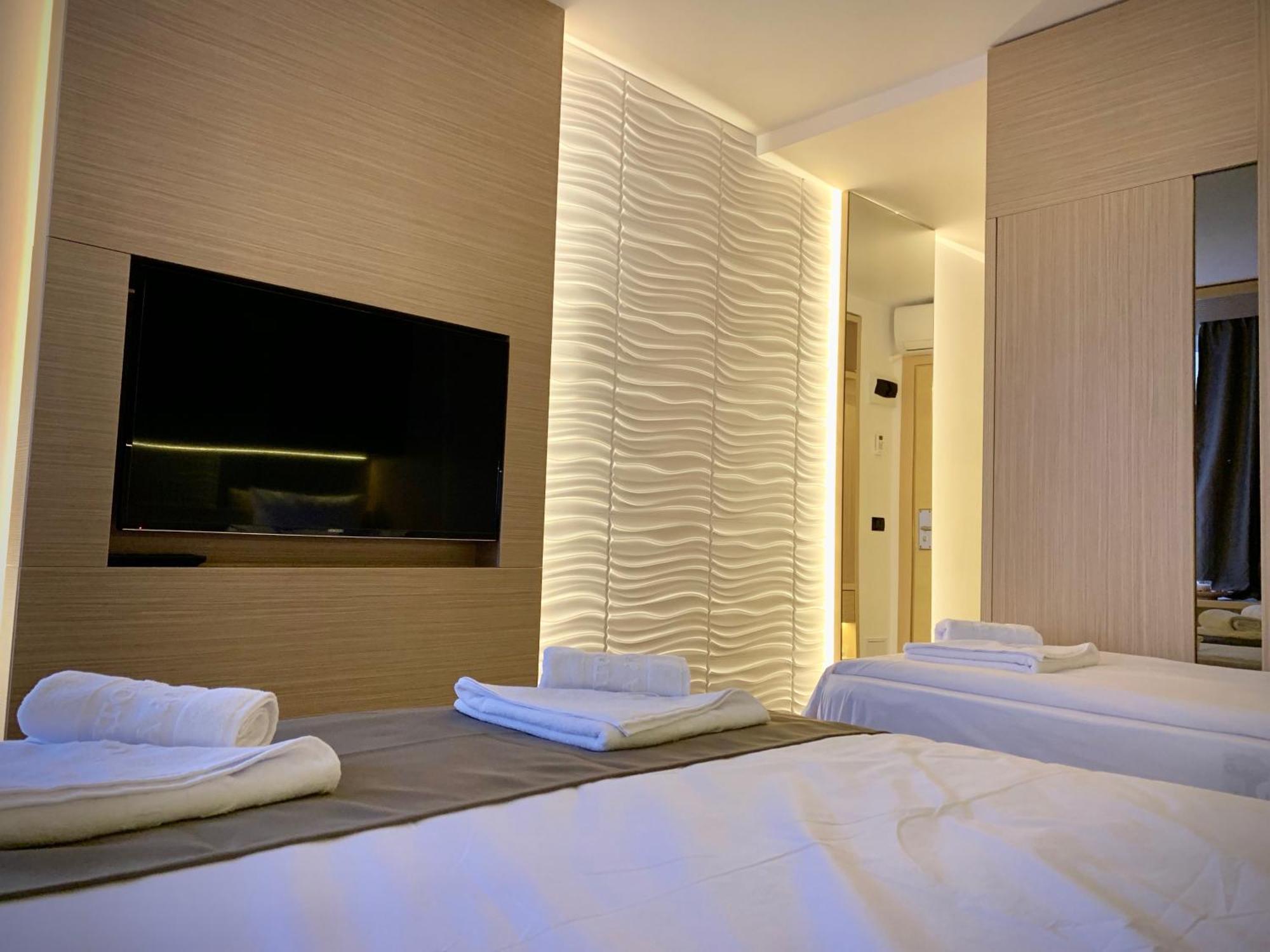 Aqvatonic Hotel - Steaua De Mare เอโฟริเอนอร์ด ห้อง รูปภาพ