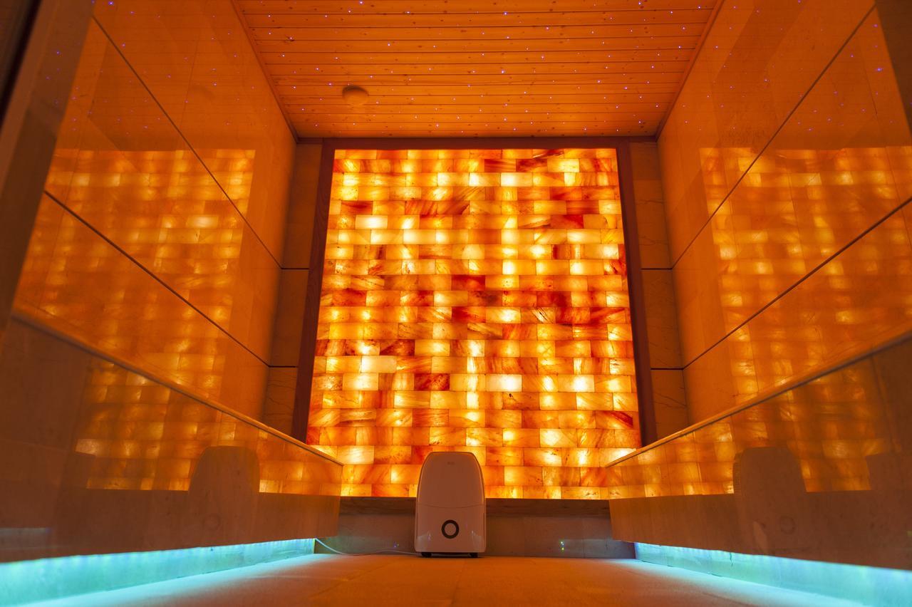 Aqvatonic Hotel - Steaua De Mare เอโฟริเอนอร์ด ภายนอก รูปภาพ