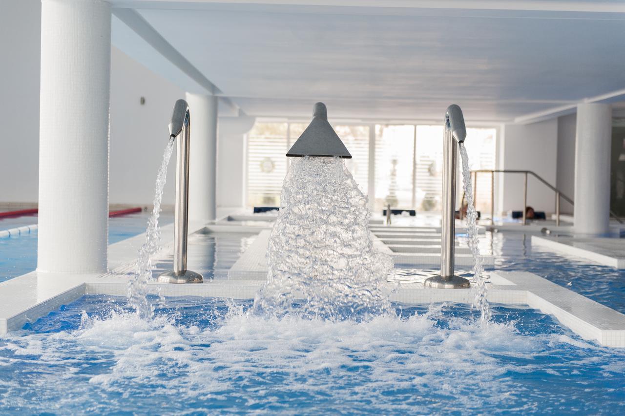 Aqvatonic Hotel - Steaua De Mare เอโฟริเอนอร์ด ภายนอก รูปภาพ