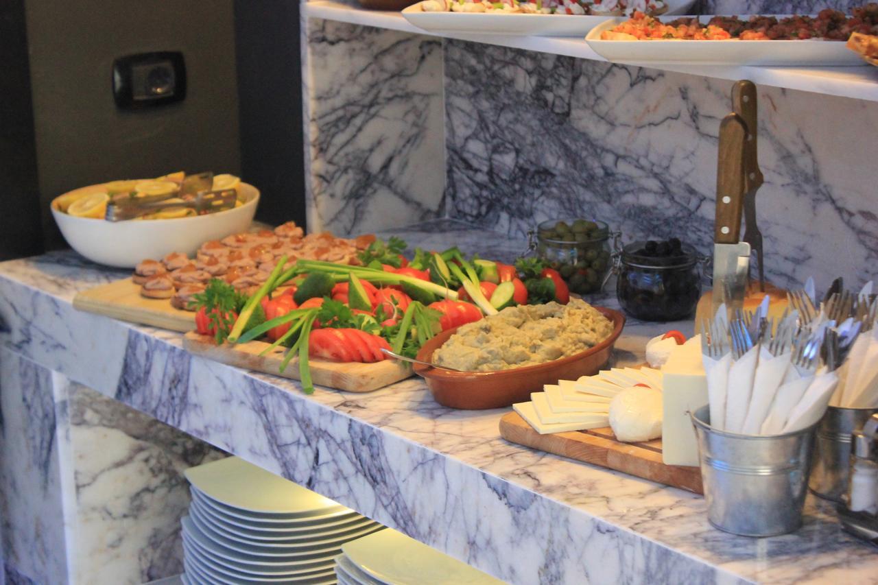 Aqvatonic Hotel - Steaua De Mare เอโฟริเอนอร์ด ภายนอก รูปภาพ