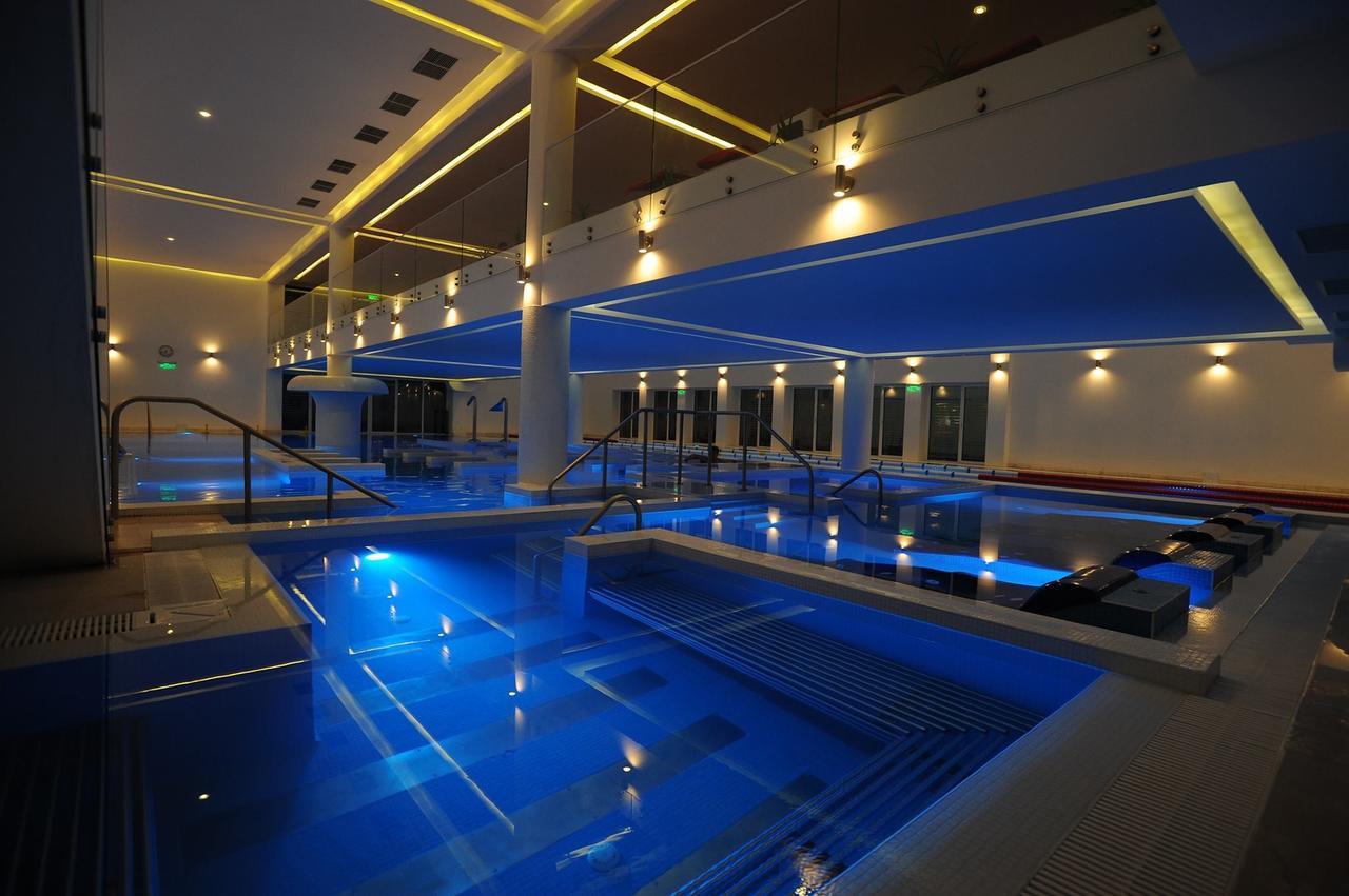 Aqvatonic Hotel - Steaua De Mare เอโฟริเอนอร์ด ภายนอก รูปภาพ