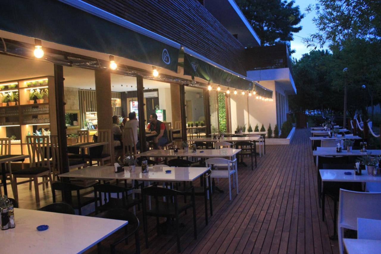 Aqvatonic Hotel - Steaua De Mare เอโฟริเอนอร์ด ภายนอก รูปภาพ