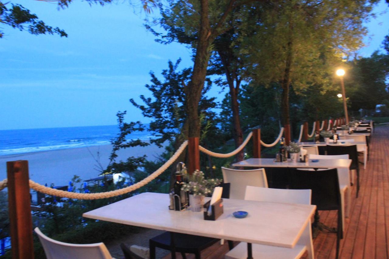 Aqvatonic Hotel - Steaua De Mare เอโฟริเอนอร์ด ภายนอก รูปภาพ